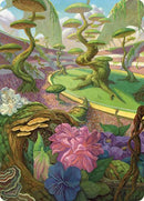 Undergrowth Stadium Art Card (49) [ASCMM]
