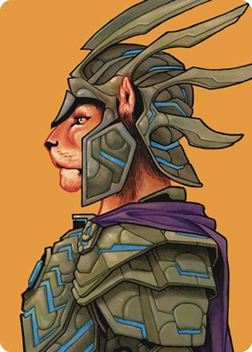 Kemba Kha Regent Art Card 2 (51) [ASCMM]