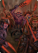 Insurrection Art Card (67) [ASCMM]