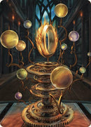 Sol Ring Art Card (70) [ASCMM]