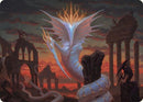 Sliver Gravemother Art Card (73) [ASCMM]