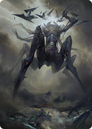 It That Betrays Art Card (74) [ASCMM]
