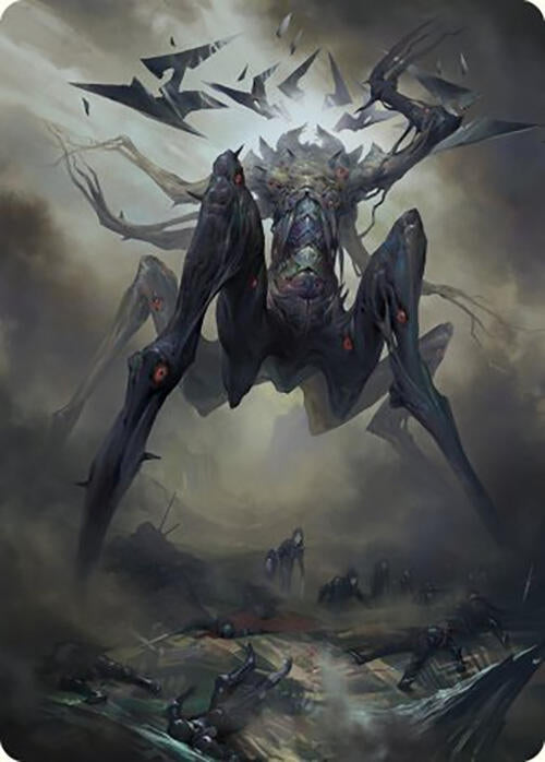 It That Betrays Art Card (74) [ASCMM]