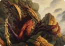 Two Headed Sliver Art Card (79) [ASCMM]