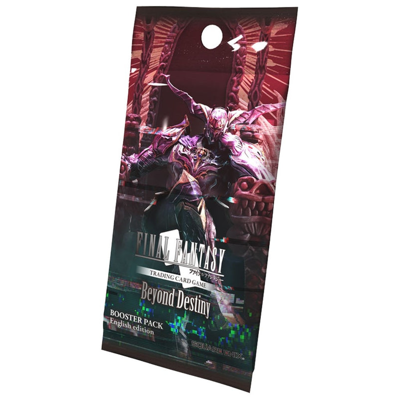 Beyond Destiny Booster Pack () [21]