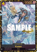 Kuzan Championship 2023 (OP02-096) [OP-PR]