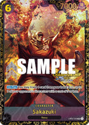Sakazuki Championship 2023 (OP02-099) [OP-PR]