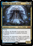 Talion the Kindly Lord (215) [WOE]