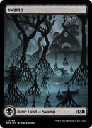 Swamp 0264 (264) [WOE]