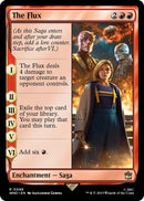 The Flux (86) [WHO]