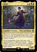 Missy [Doctor Who]