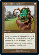 Lifecrafter's Bestiary (Retro) [Wizards Play Network 2023]