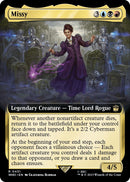 Missy (Extended Art) [Doctor Who]