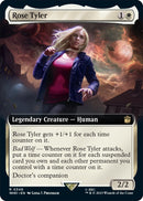 Rose Tyler Extended Art (346) [WHO]