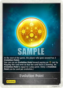 Evolution Point () [SVPR]