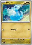 Dratini (157/197) [OBF]