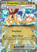 Dragonite ex (159/197) [OBF]