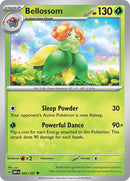 Bellossom (003/197) [OBF]