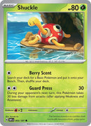 Shuckle (005/197) [OBF]