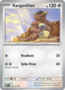 Kangaskhan (165/197) [OBF]