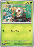 Rowlet (013/197) [OBF]