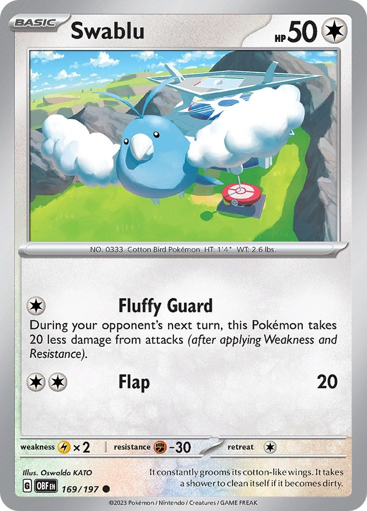 Swablu (169/197) [OBF]