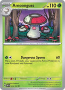 Amoonguss (010/197) (SV03: Obsidian Flames)