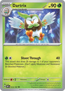 Dartrix (014/197) [OBF]