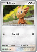 Lillipup (170/197) [OBF]