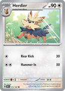Herdier (171/197) [OBF]