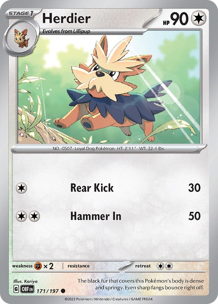 Herdier (171/197) [OBF]