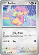 Audino (173/197) [OBF]
