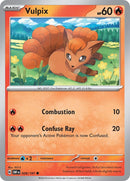 Vulpix (028/197) [OBF]