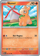 Numel (031/197) [OBF]