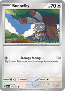 Bunnelby (175/197) [OBF]