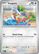 Yungoos (176/197) [OBF]