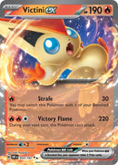 Victini ex (033/197) [OBF]