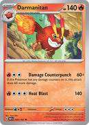 Darmanitan (035/197) [OBF]