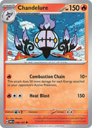 Chandelure (038/197) [OBF]