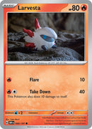 Larvesta (040/197) [OBF]