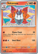 Volcarona (041/197) [OBF]