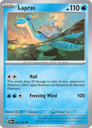 Lapras (045/197) [OBF]