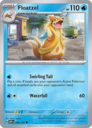 Floatzel (049/197) [OBF]