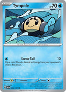 Tympole (050/197) [OBF]