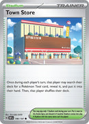 Town Store (196/197) [OBF]