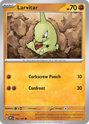 Larvitar (105/197) [OBF]