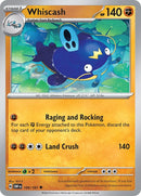 Whiscash (109/197) [OBF]