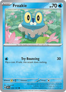 Froakie (056/197) [OBF]