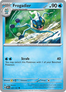 Frogadier (057/197) [OBF]