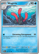 Wugtrio (059/197) [OBF]